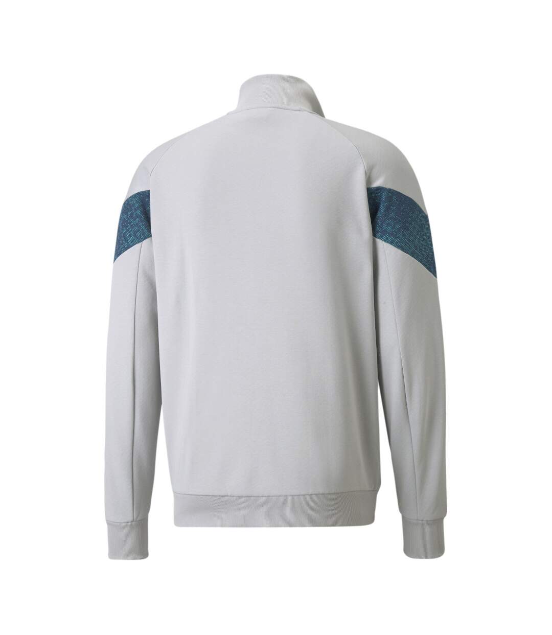 Veste Grise Homme Puma Mercedes F1