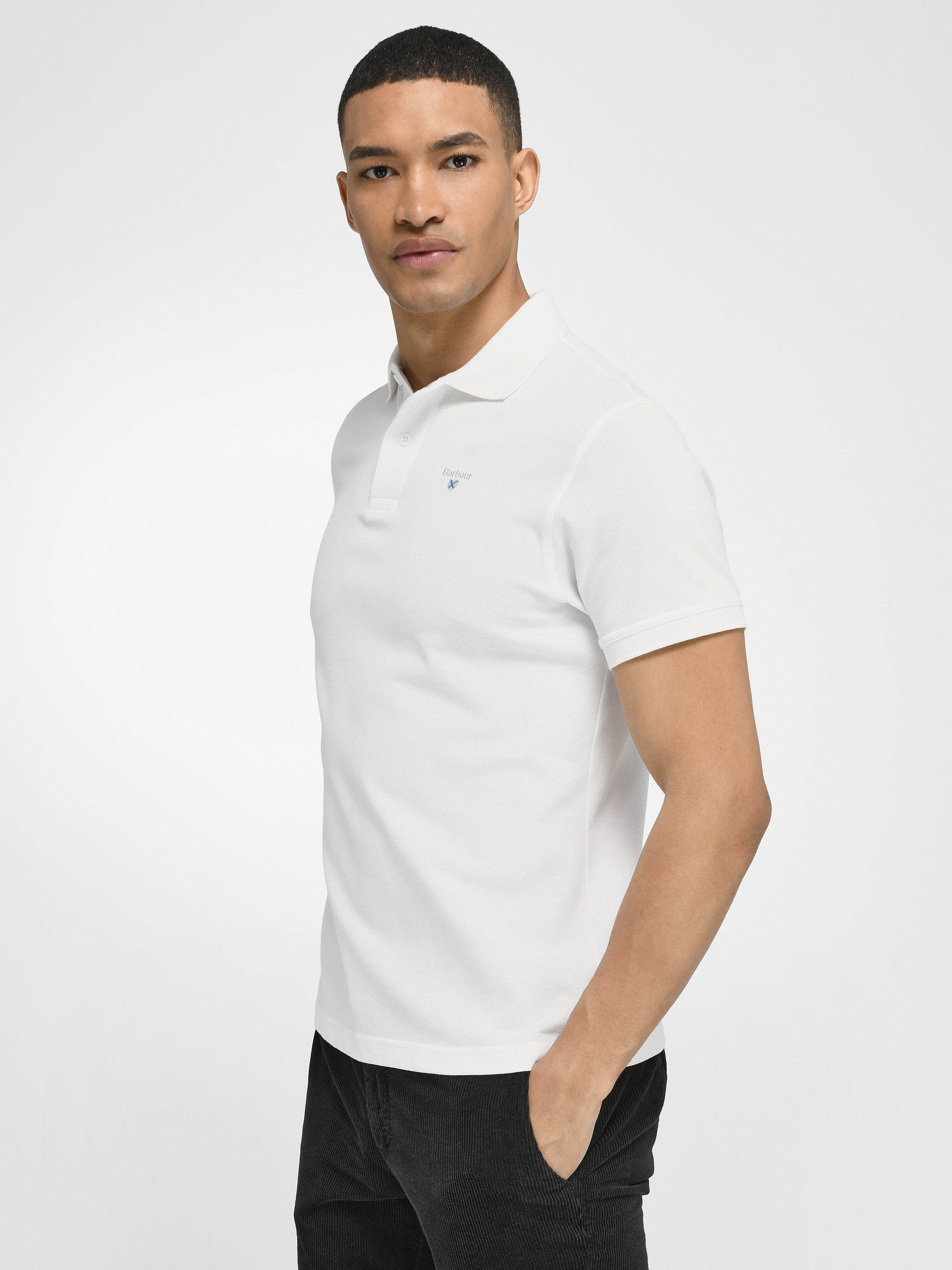Polo-Shirt