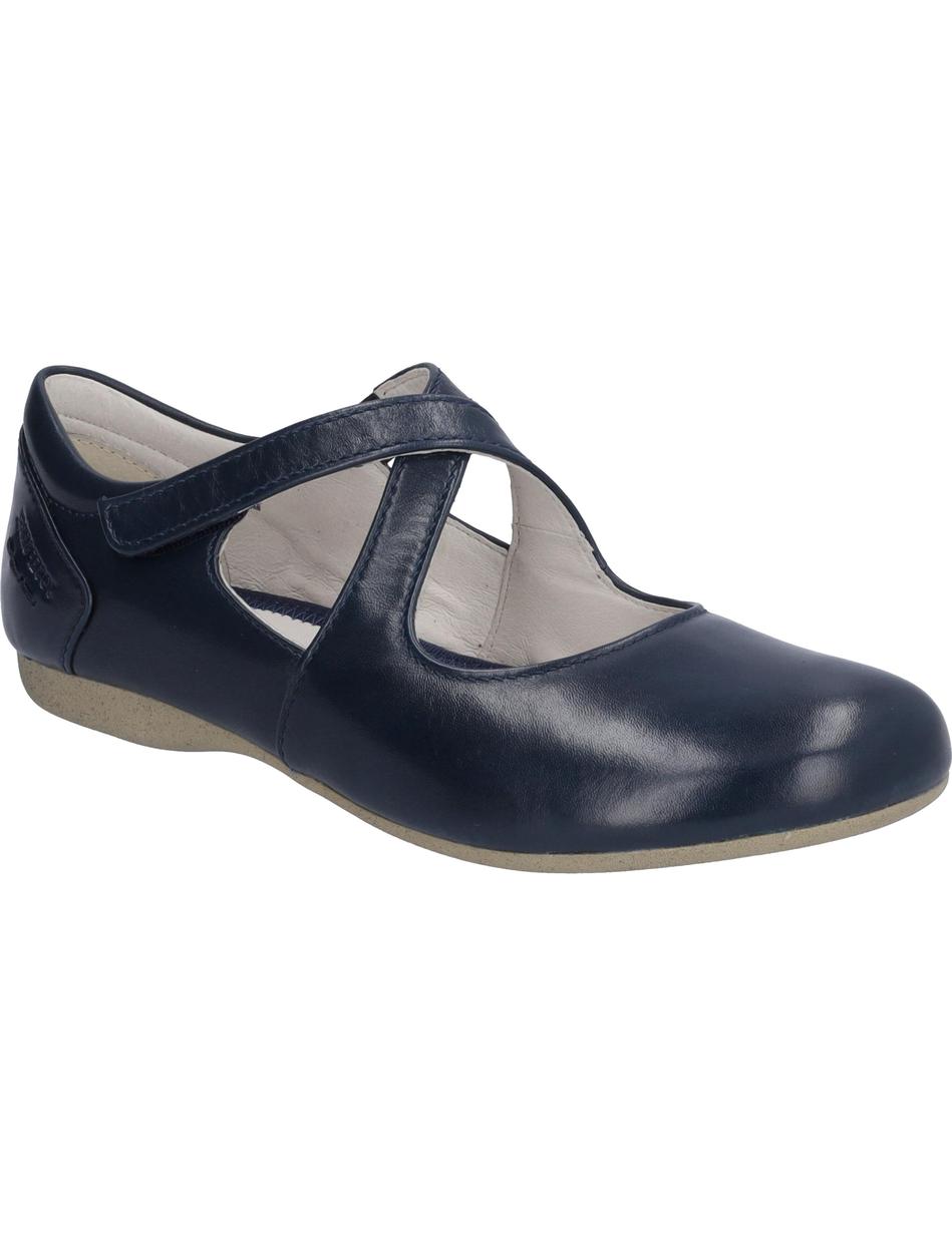 Ballerina Fiona 72, ocean