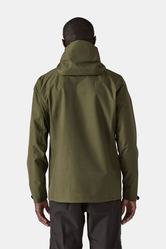 Patagonia Patagonia Triolet Hardshell Jas