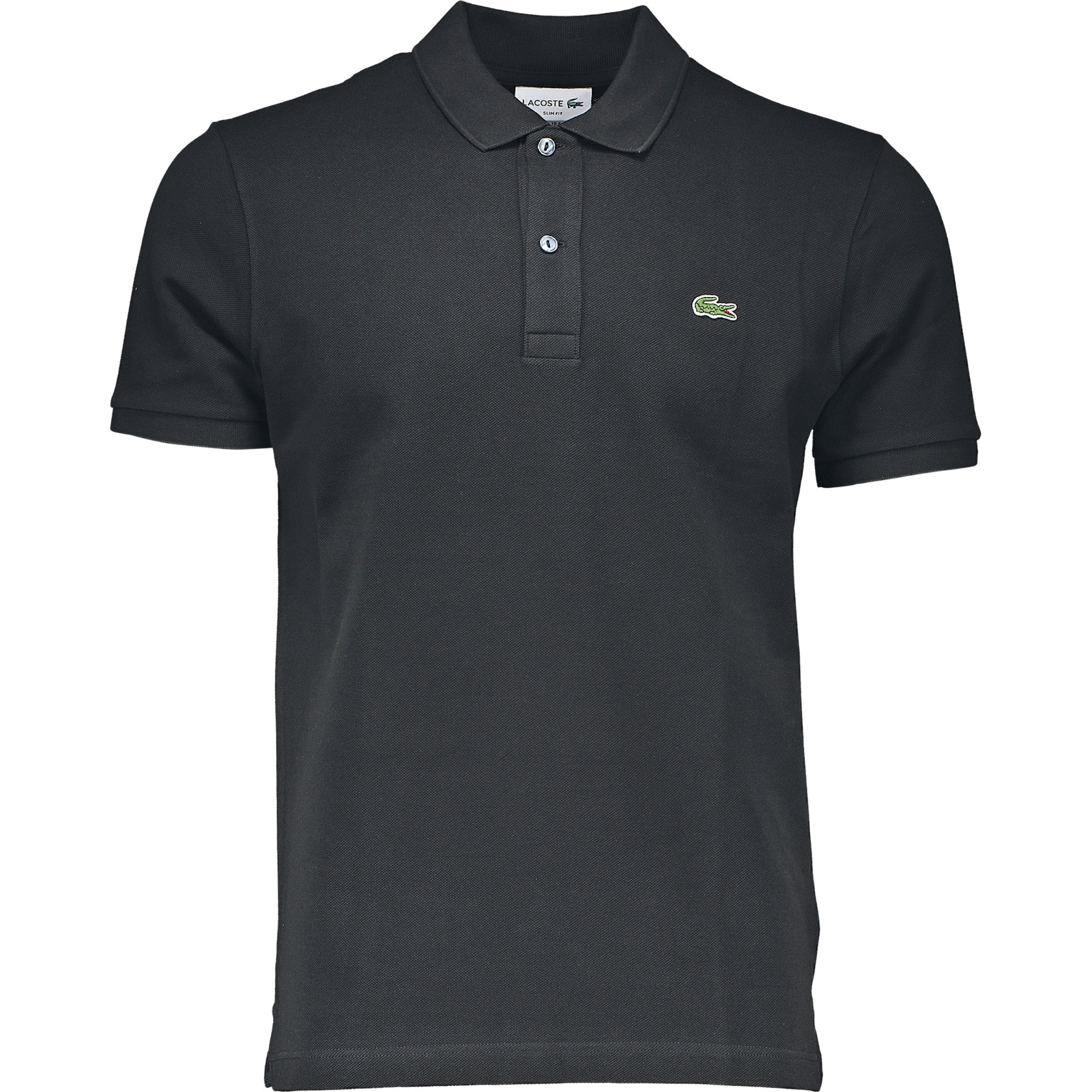Lacoste Herren-Poloshirt Slim Fit