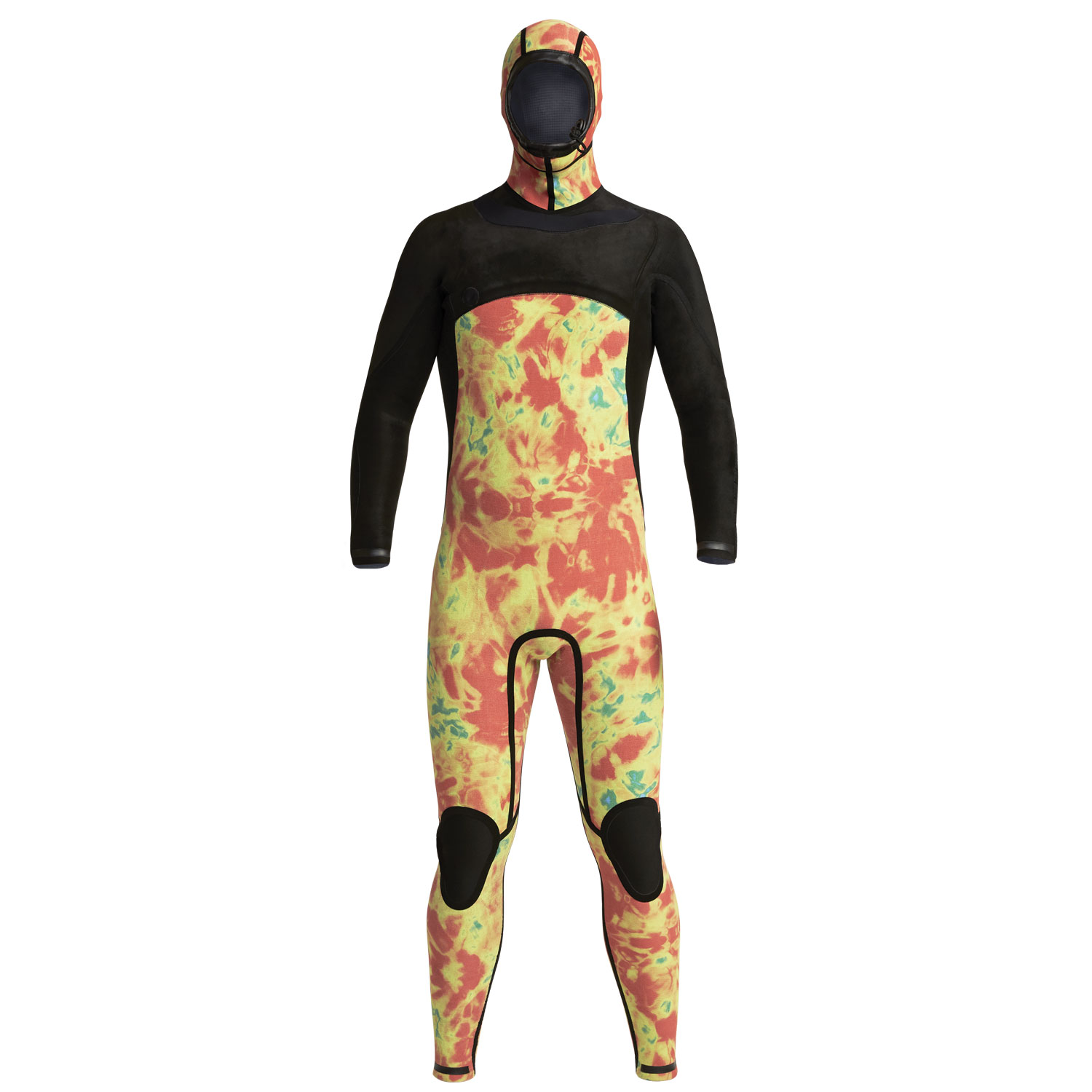 Xcel Women Comp X Hooded / Cagoule 5.5 / 4.5 mm 8