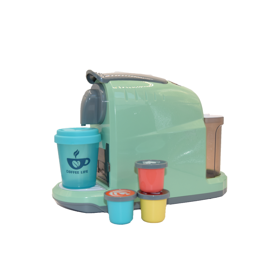 JUNIOR HOME - Kaffemaskine