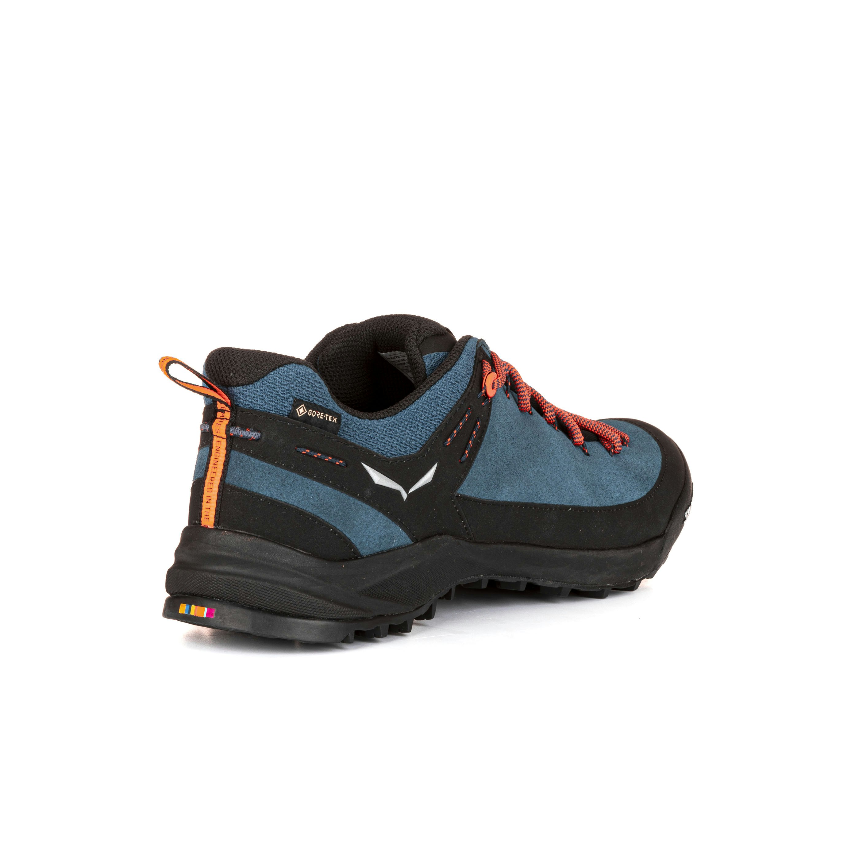 Wildfire Leather Gore-Tex® Schuh Herren