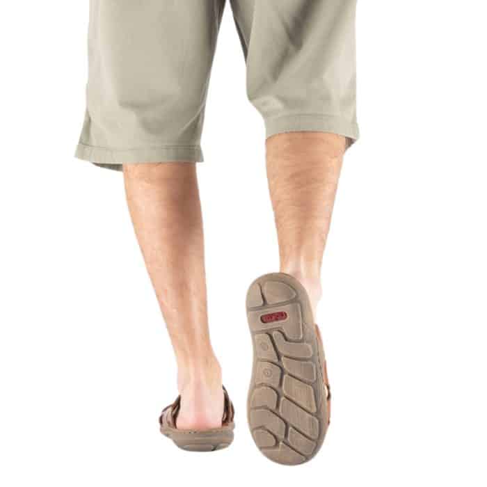 Rieker Sandal Herre 22092-24