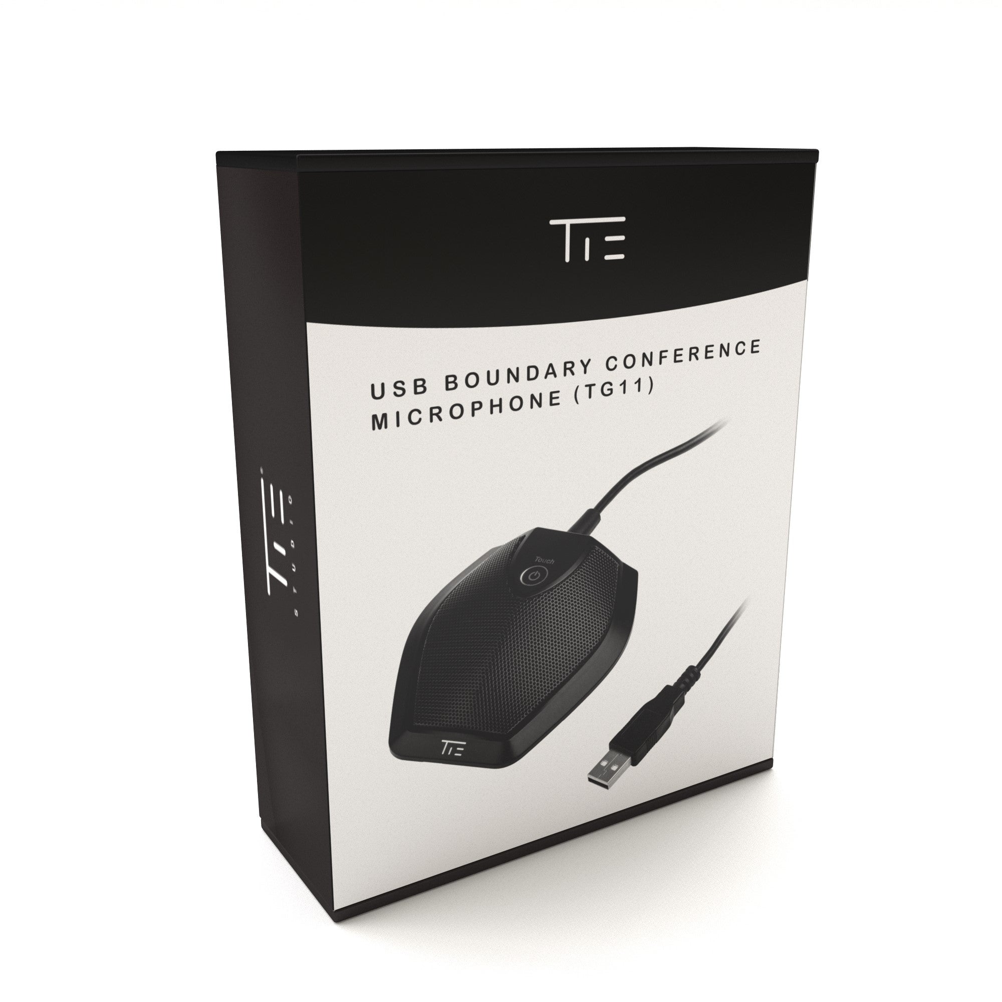 TIE TG11 grensvlak USB-microfoon