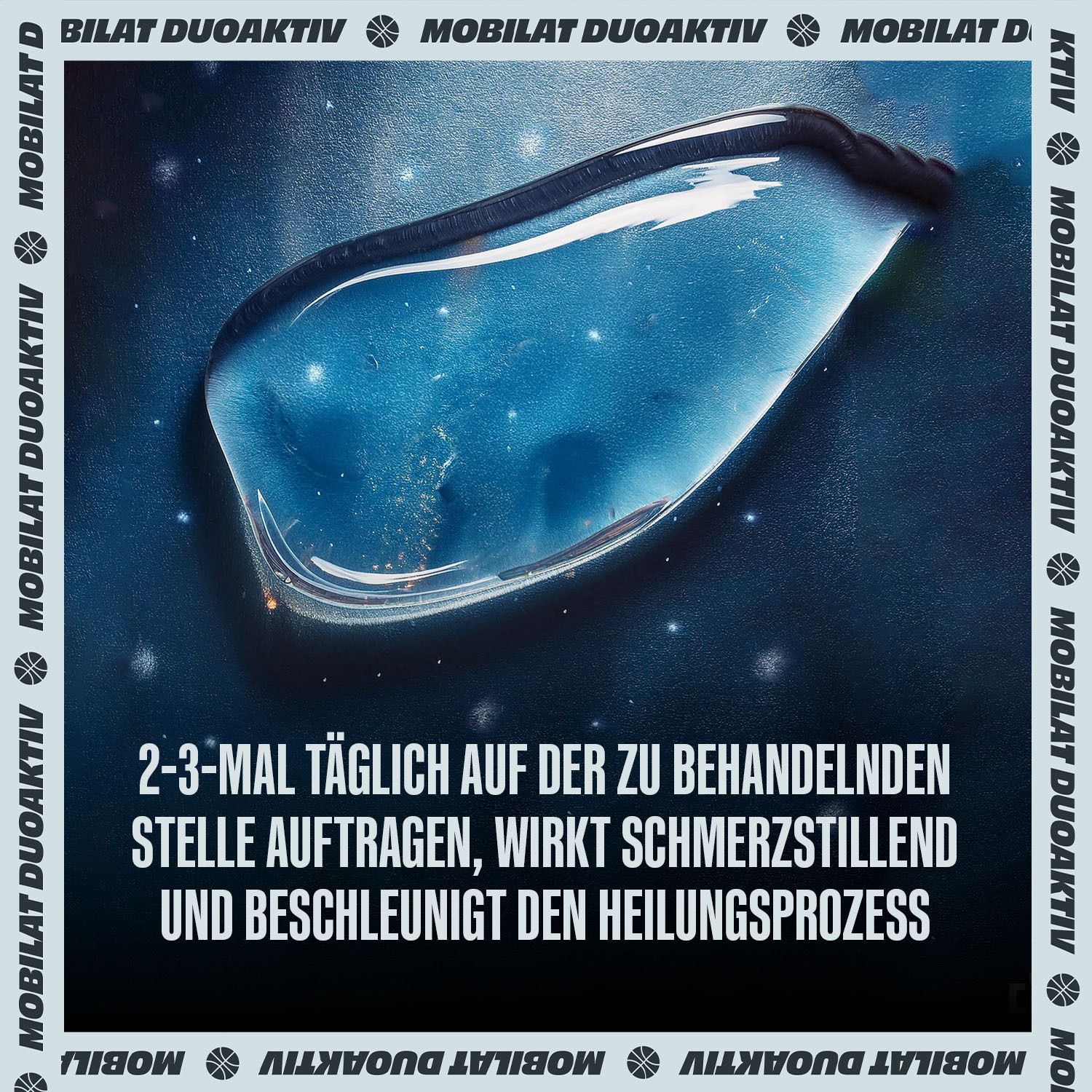 Mobilat® DuoAktiv Schmerzgel