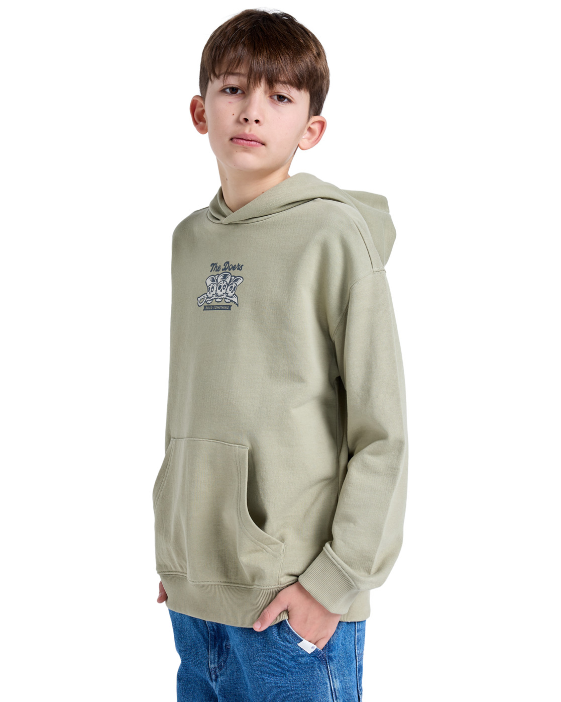 Element Timber Skeleton PO Youth Tea