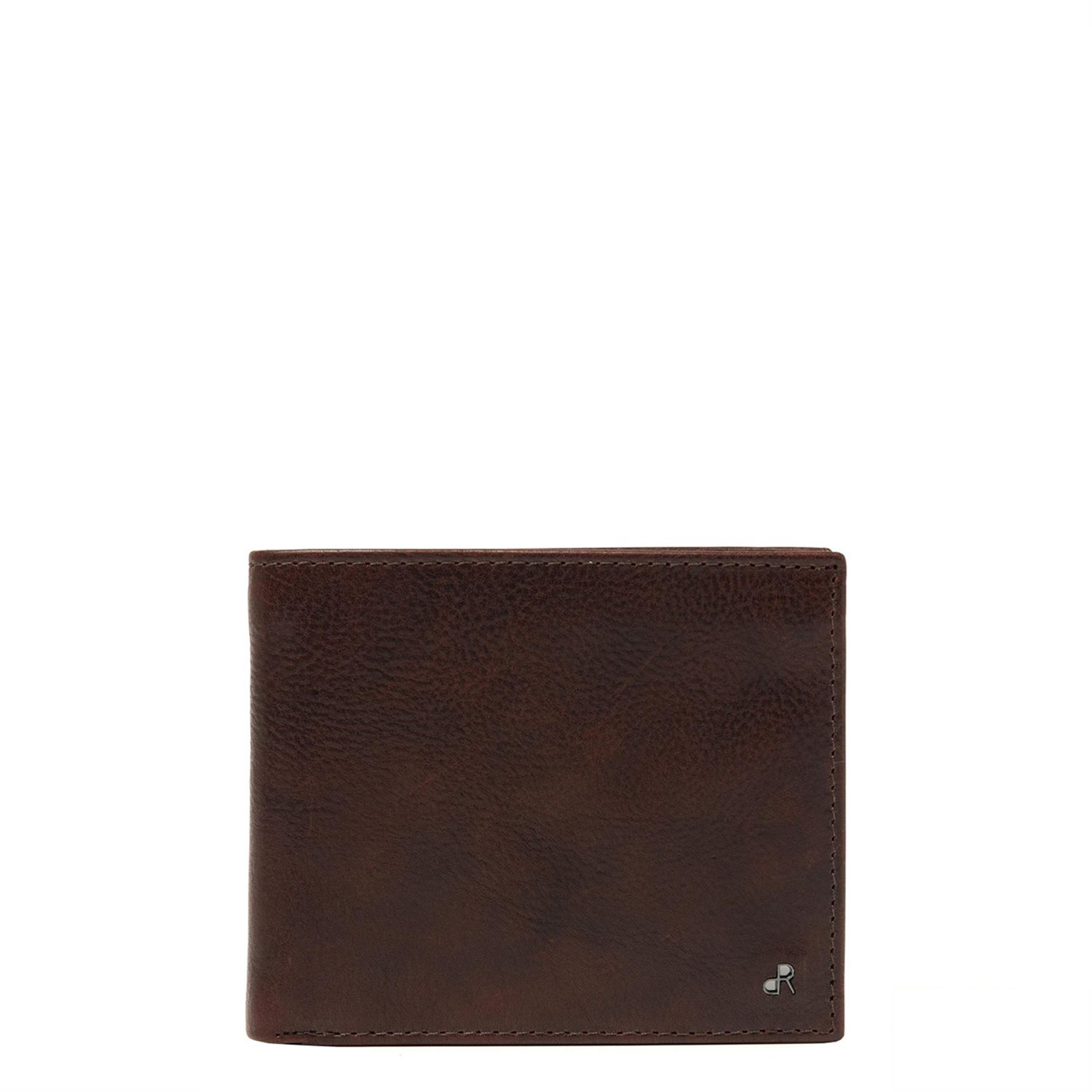 dR Amsterdam Milan Billfold 28524 brown