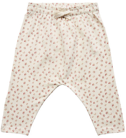 Sofie Schnoor Hosen - Antique White