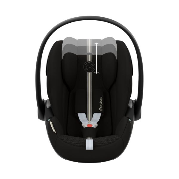 Cybex Cloud G I-Size Plus