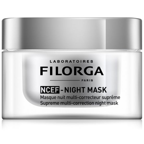 Filorga NCEF Máscara de Noite 50ml