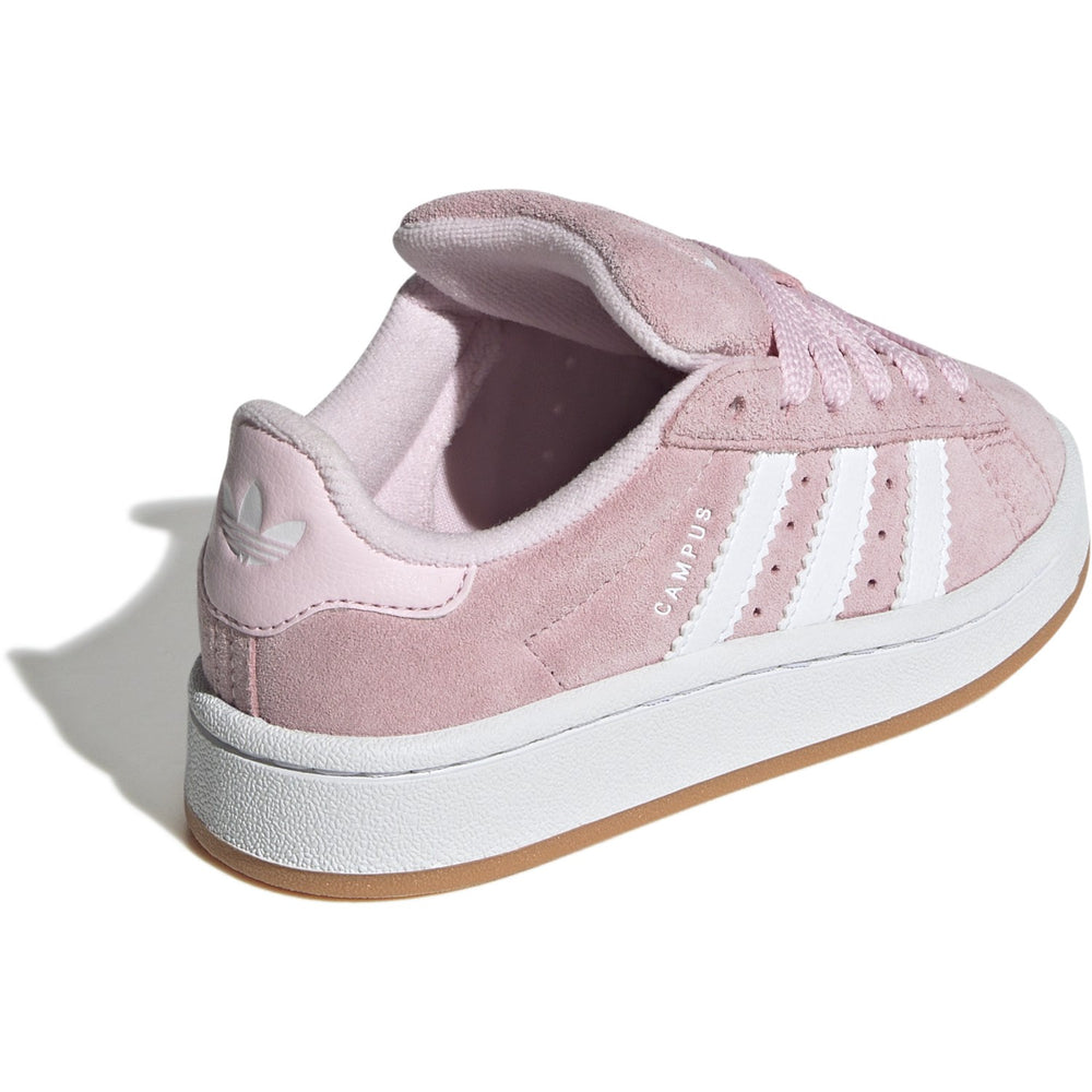 Køb adidas Originals Clear Pink/Ftwr White/Gum 2 Campus 00S C Sneakers