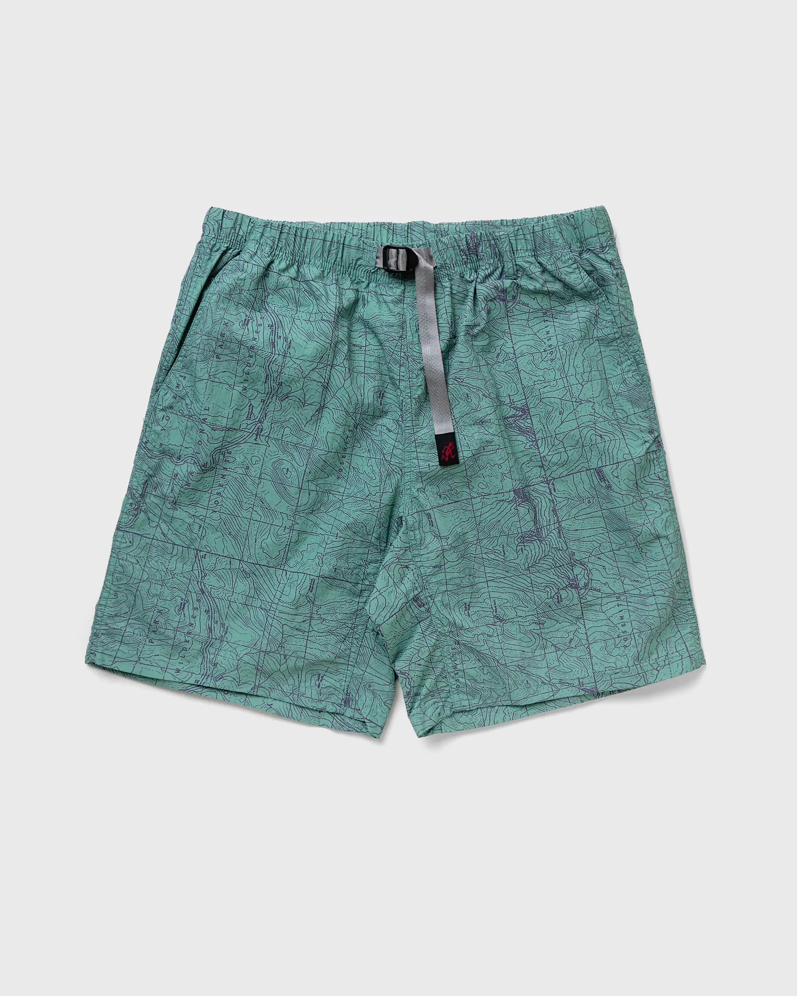 Gramicci NYLON ALPINE PACKABLE SHORT