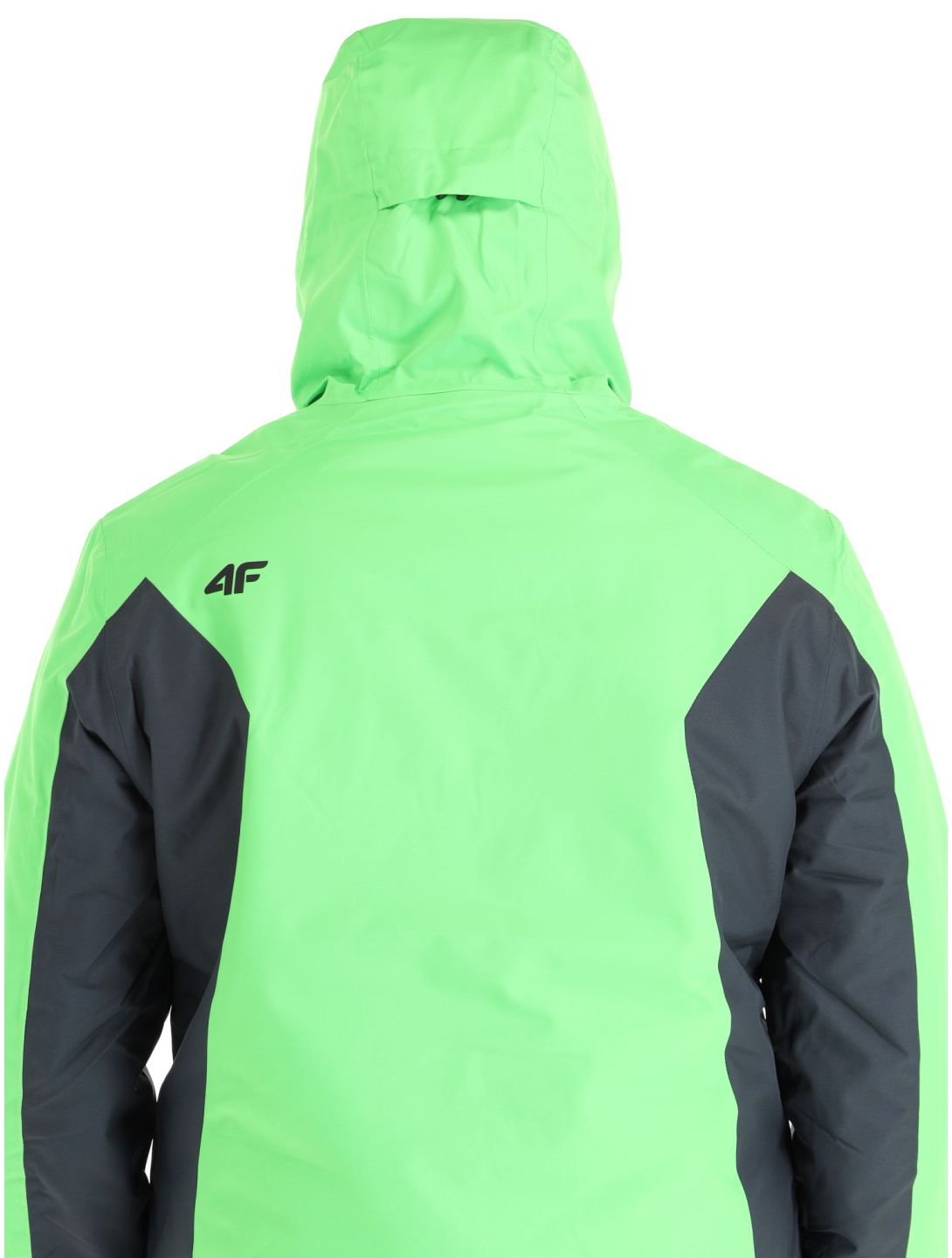 Technical Jacket M306 ski-jas heren