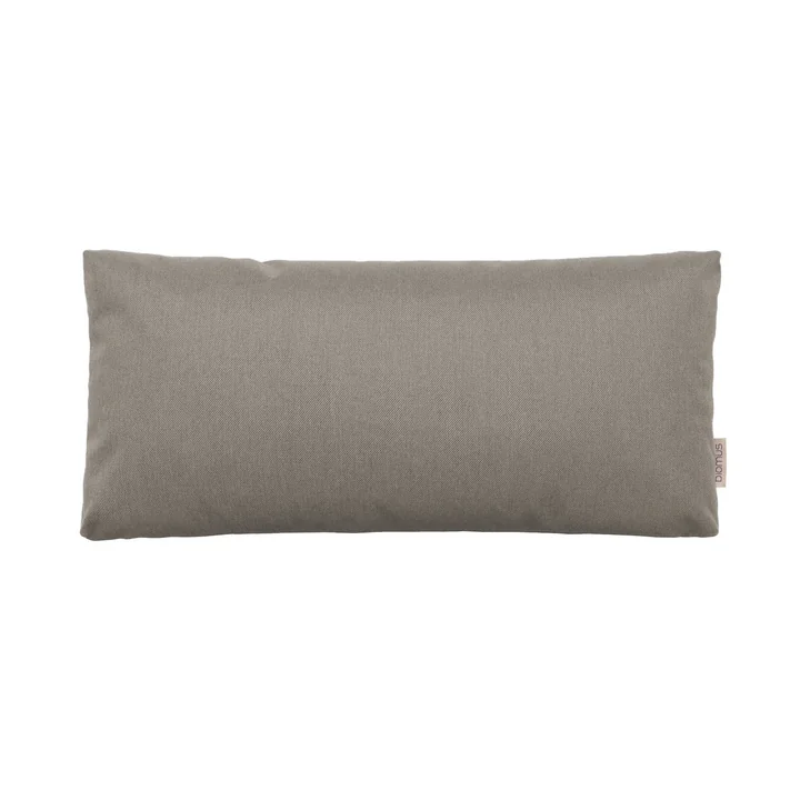 Blomus - Stay Outdoor-Kissen 70 x 30 cm earth