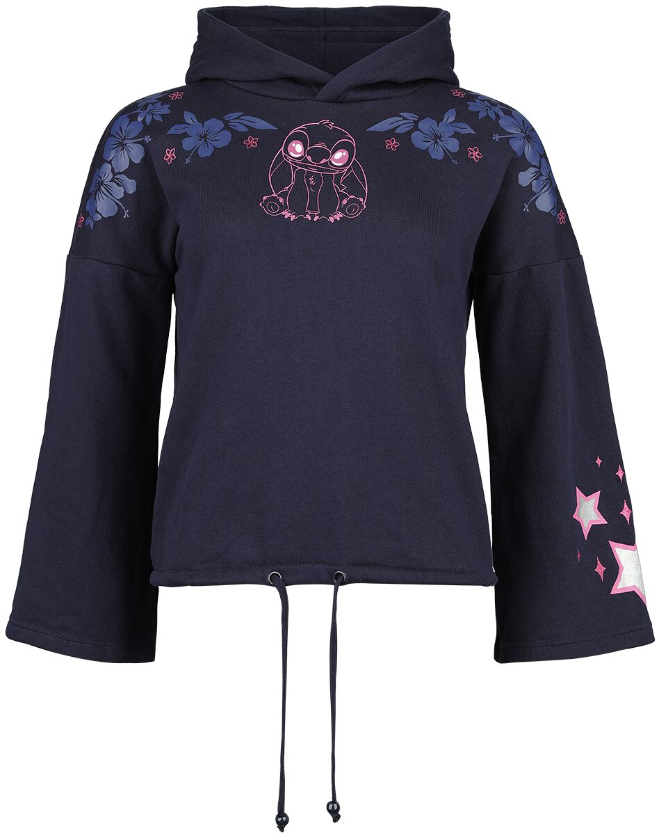 Stitch | Lilo & Stitch Sweat-shirt à capuche