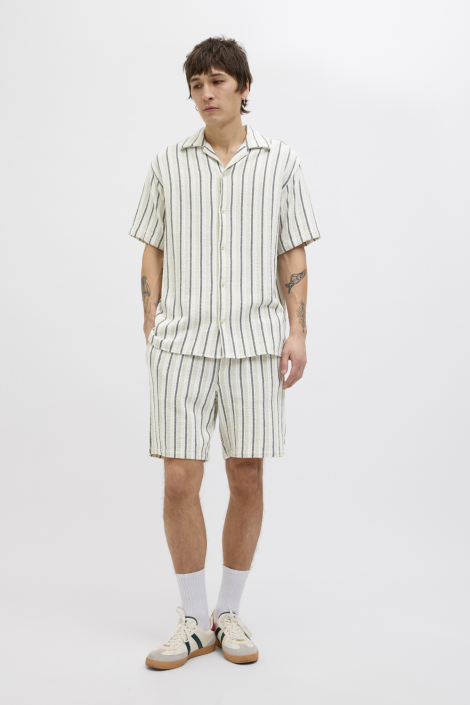 Jack & Jones multi color heren overhemd