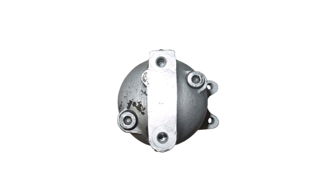 Servopumpe Hydraulisk 91 mm