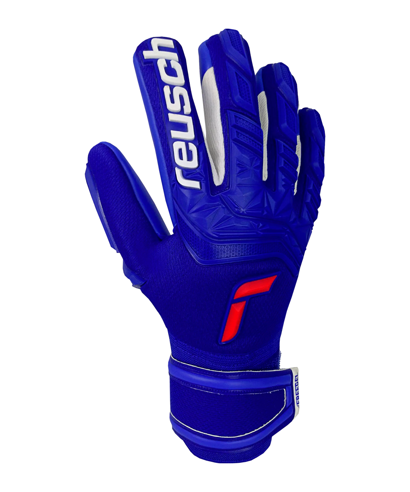 Reusch Attrakt Freegel TW-Handschuh F4010