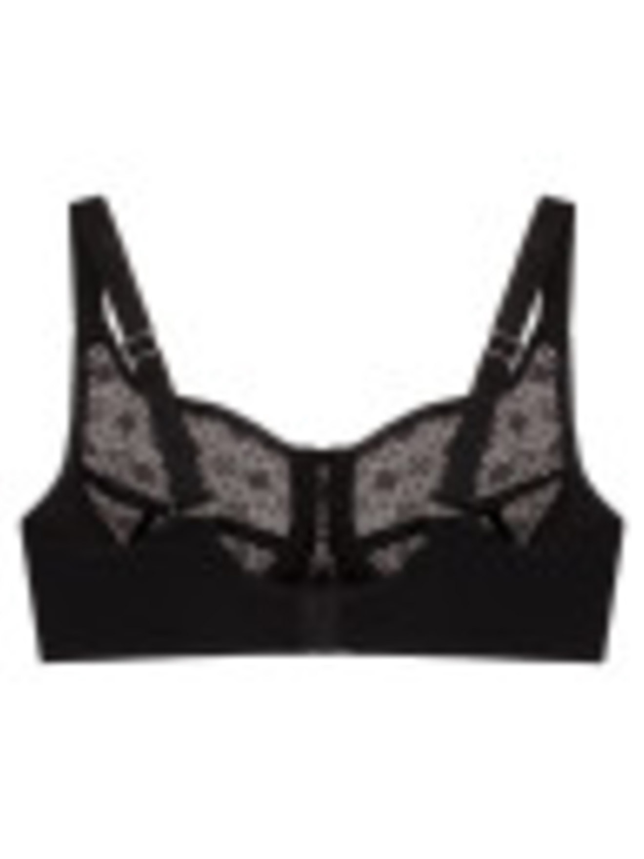 Soutien-gorge WonderWire Dentelle Confor