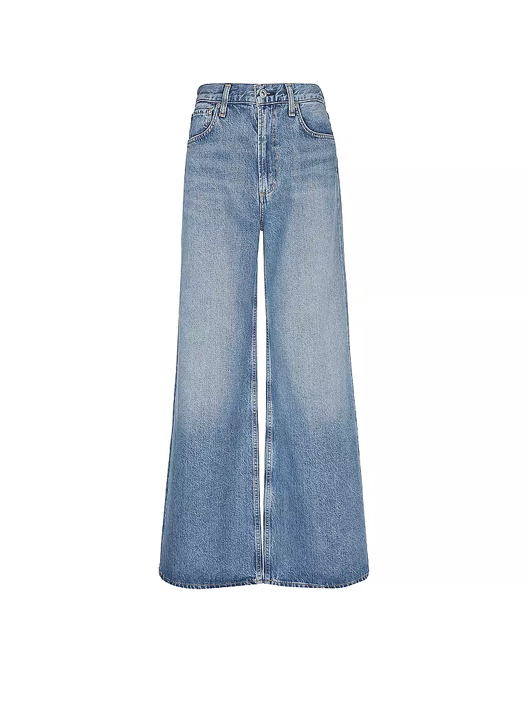 CITIZENS OF HUMANITY Jeans Baggy Fit PALOMA blau