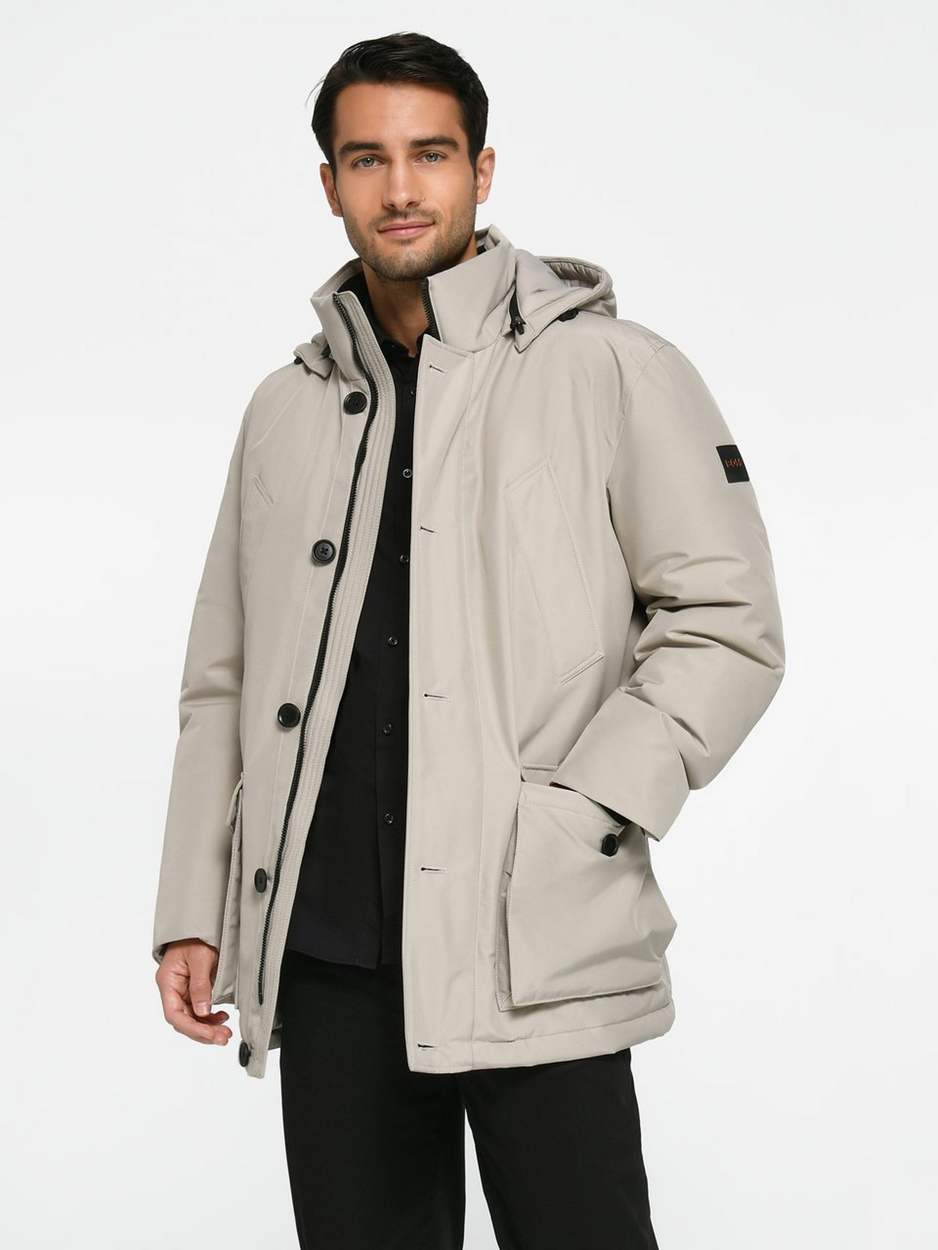 Jacke