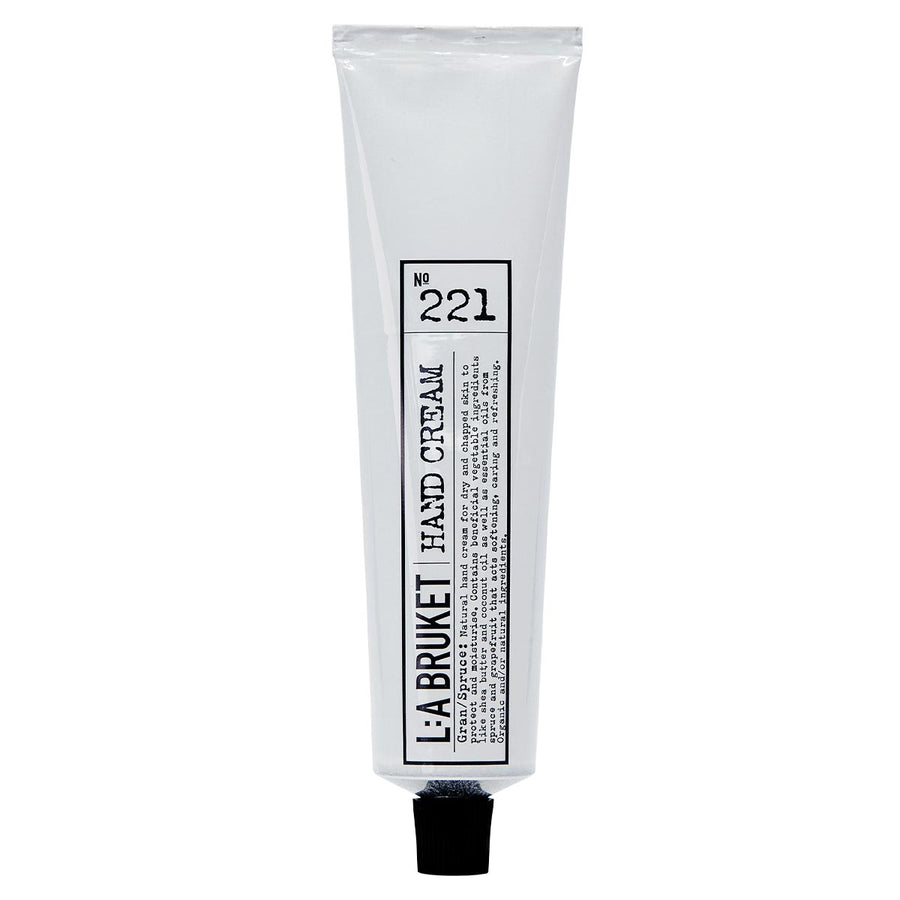 221 Hand Cream Spruce