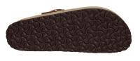 Boston Tabacco herre Beige