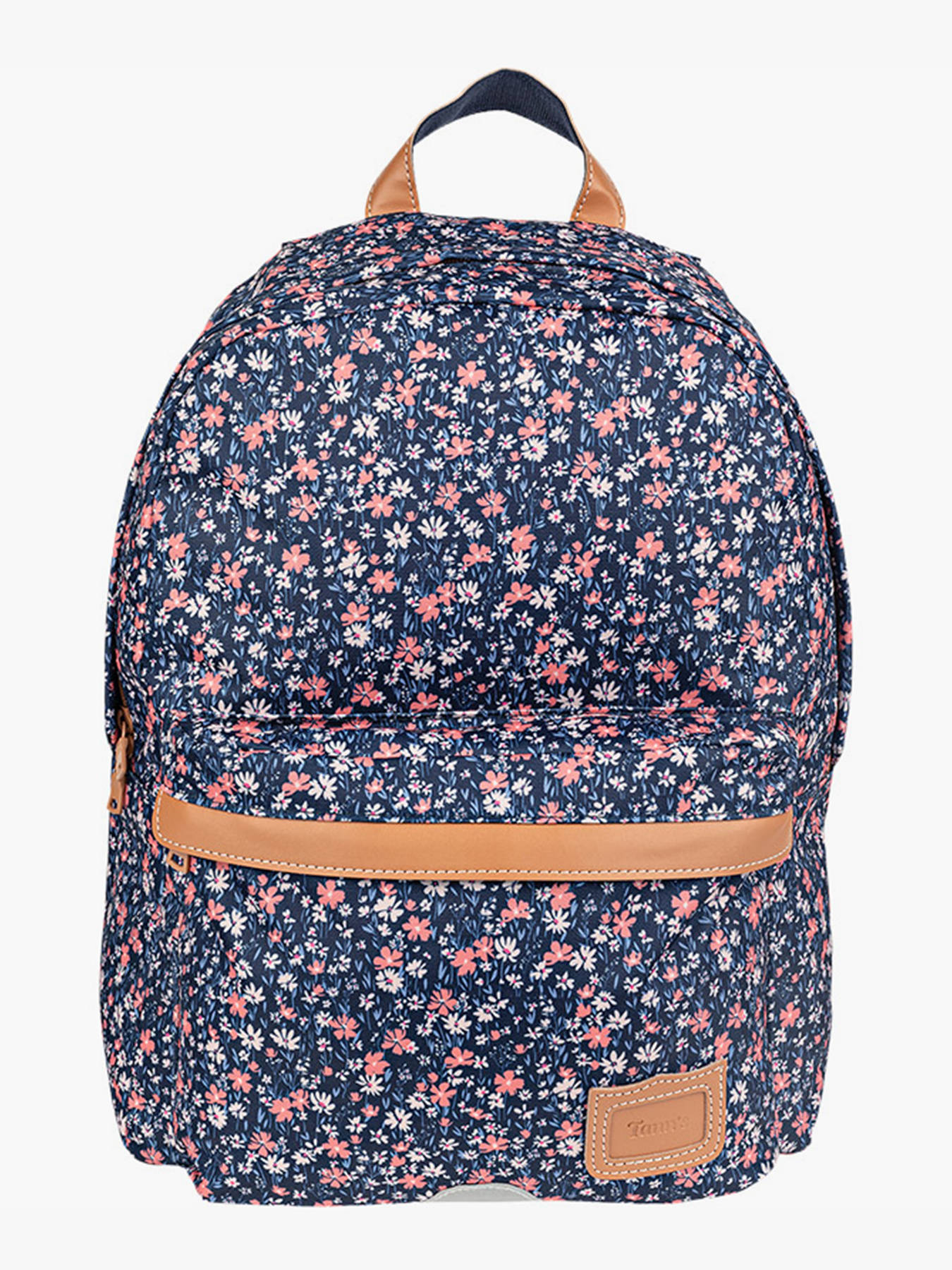 Sac  dos 1 compartiment TANN'S
