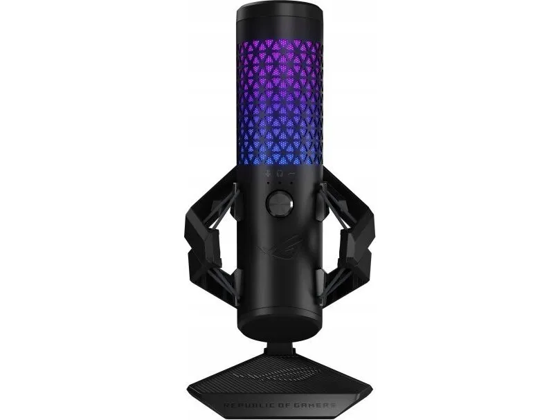 ASUS ROG Carnyx - Mikrofon - USB