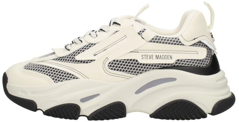 Steve Madden Possession gebroken wit