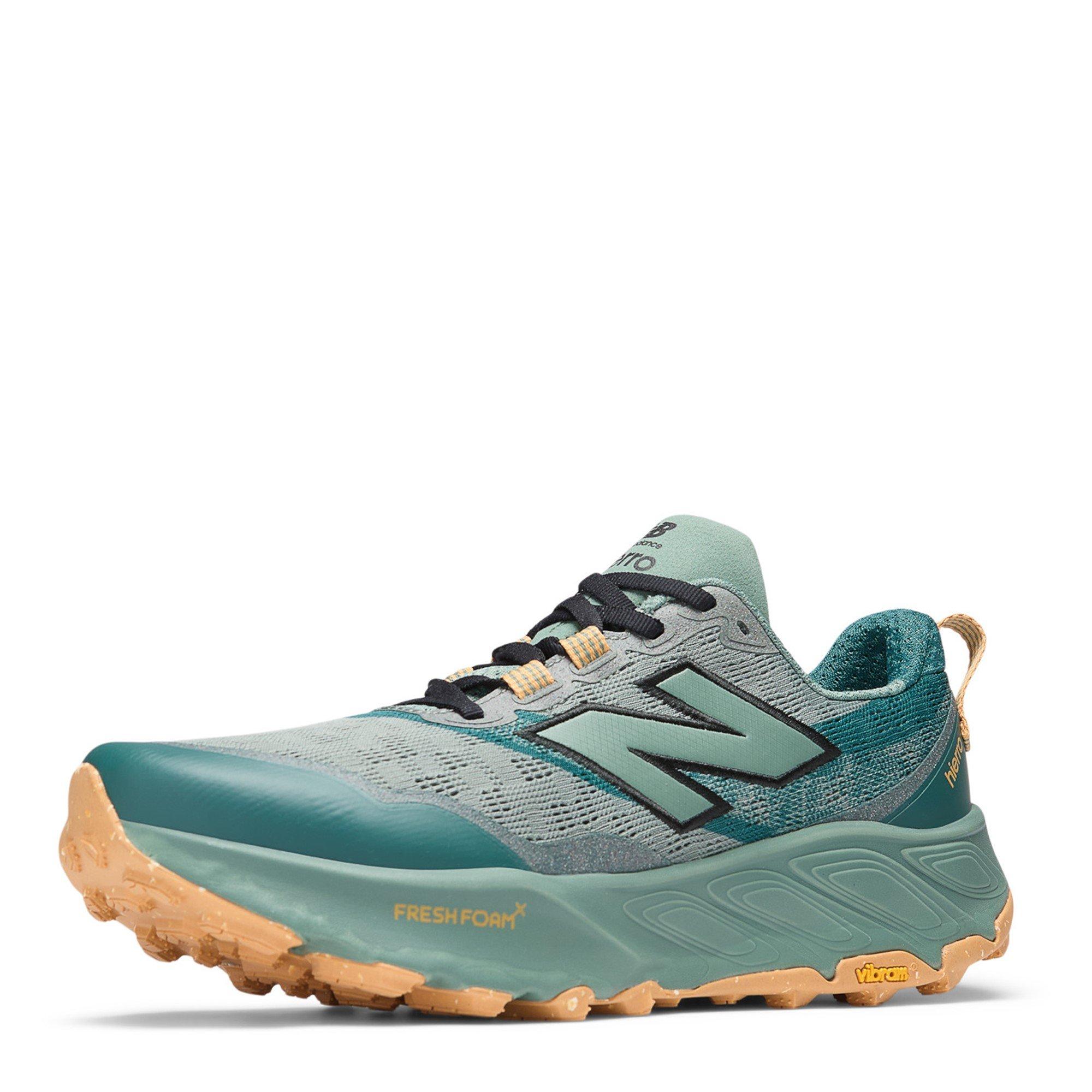 New Balance NB Fresh Foam X Hierro v9 Running Shoes Mens