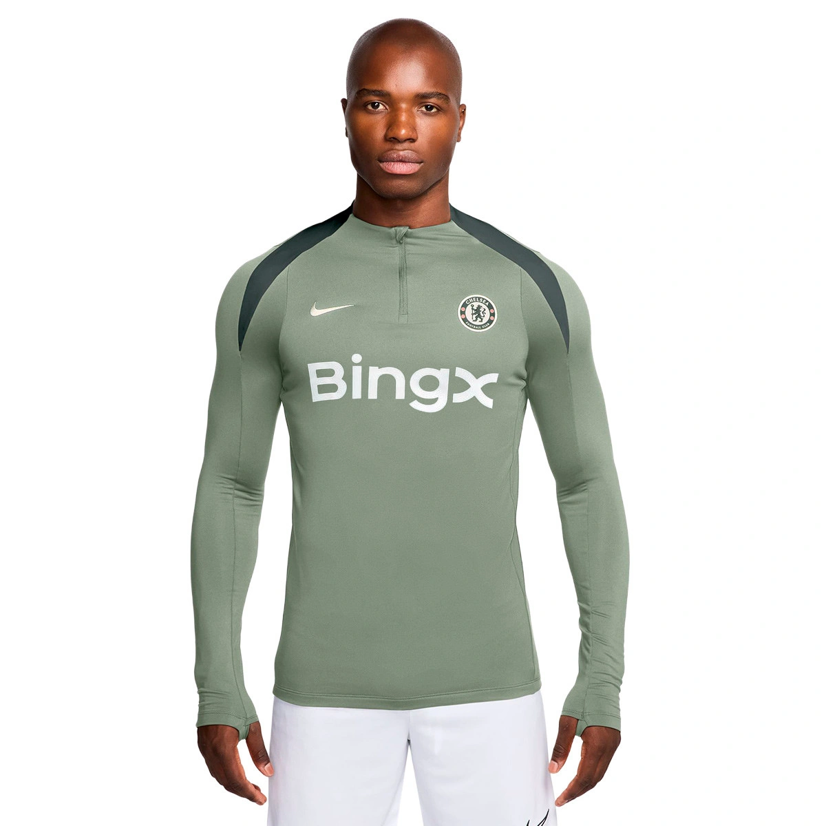Sweatshirt Nike Chelsea FC Training 2025-2026