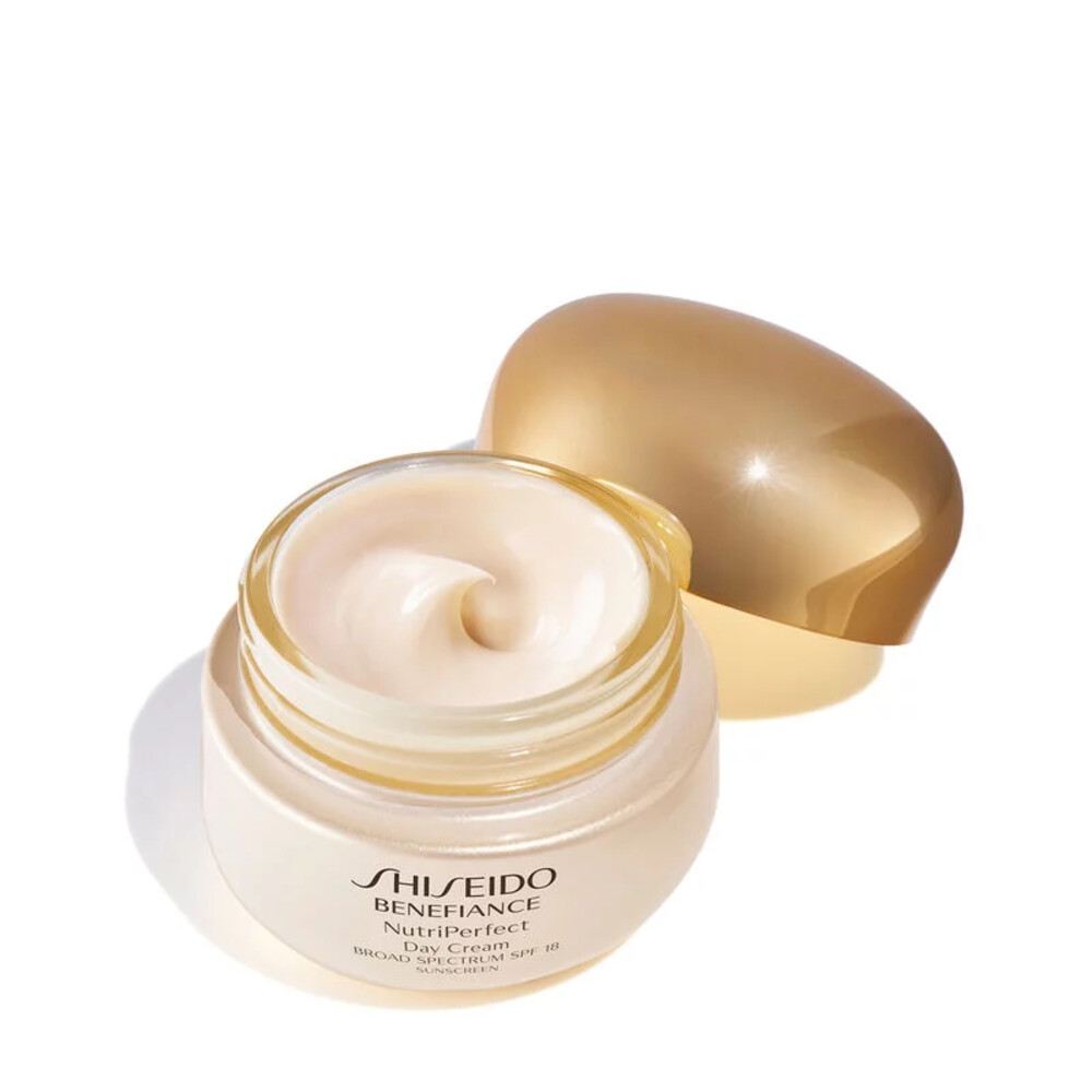 Shiseido Benefiance Nutriperfect Day Cream SPF1550 ml
