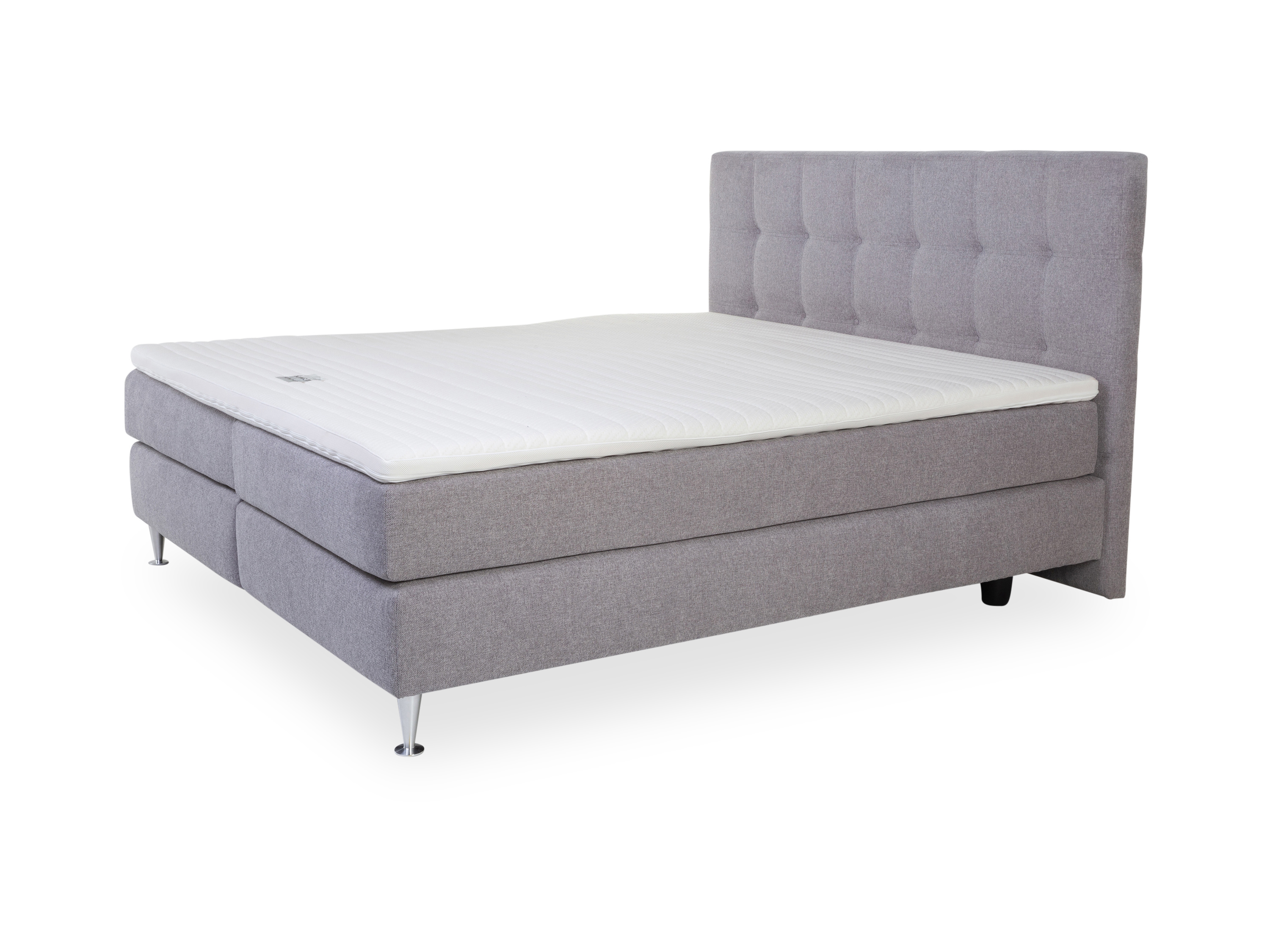 Boxspringbett MONDO BARELL