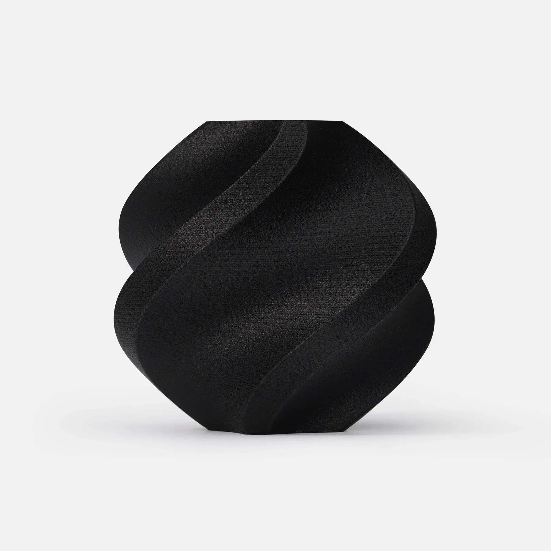 Bambu Lab  PA6-CF Black, 1000 g / Spule    Mit Kohlefasern verstärktes Nylon Filament