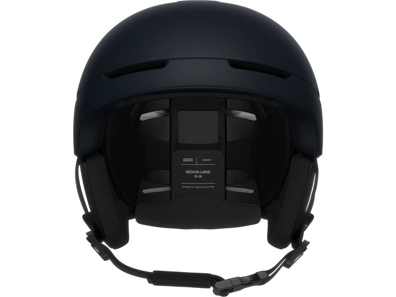 POC Helm Obex MIPS Dunkelblau, XS-S Skihelm