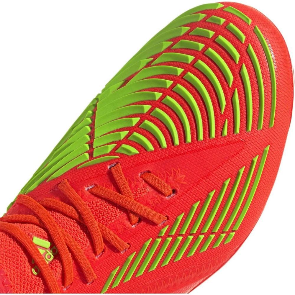 Adidas PerformancePREDATOR EDGE.1 FG Junior