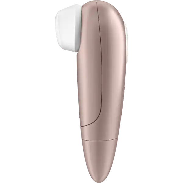 Number One Air Pulse Stimulator