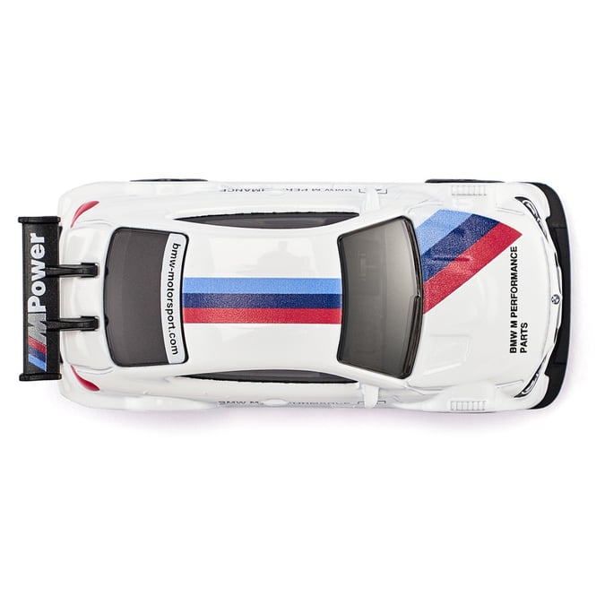 Siku Super 1581 - BMW M4 Racing