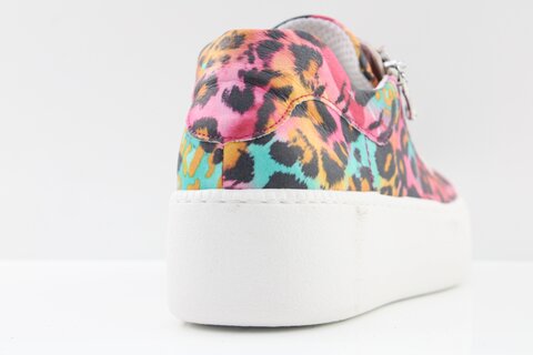 Waldläufer Schnürschuhe