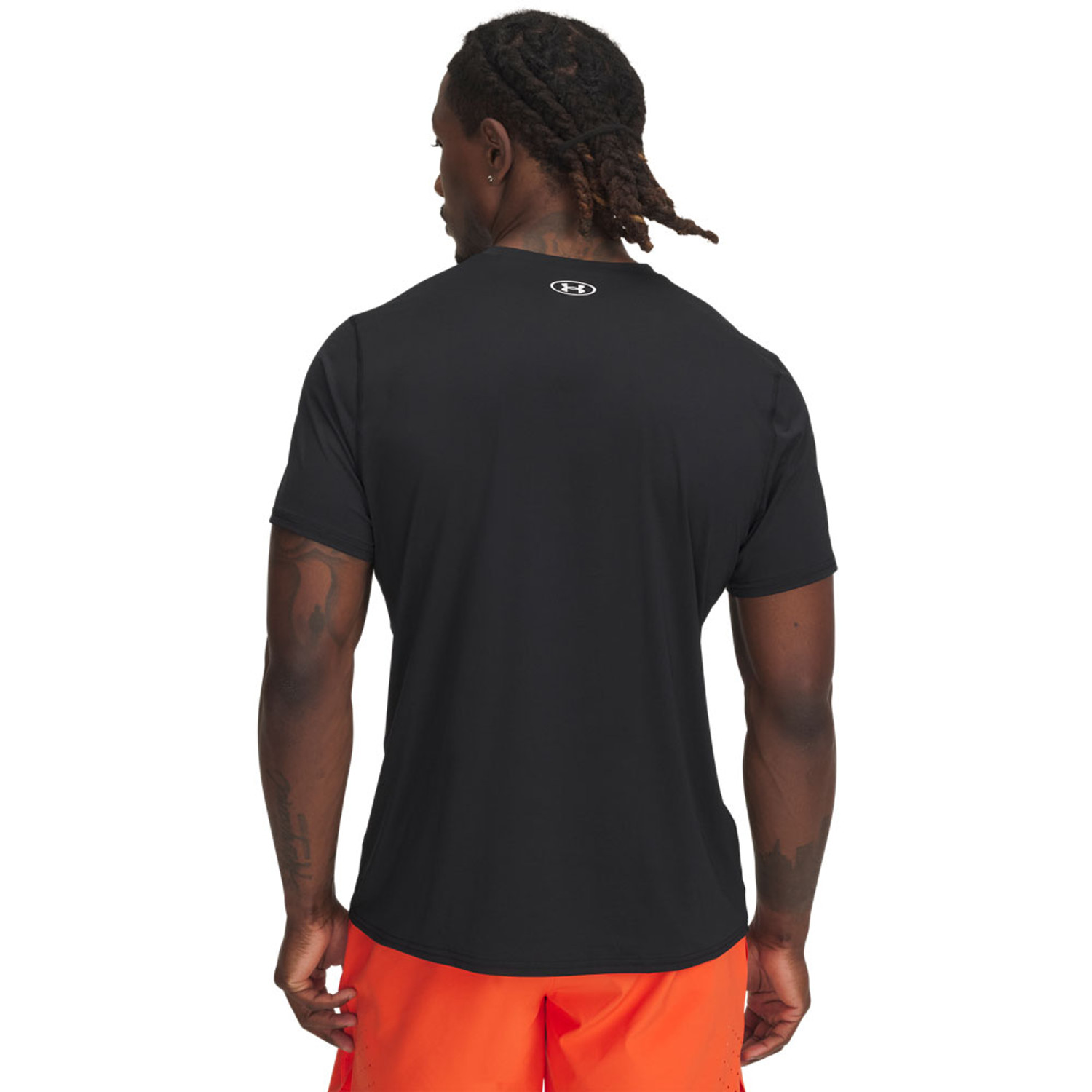 Under Armour Heatgear Fitted Tee