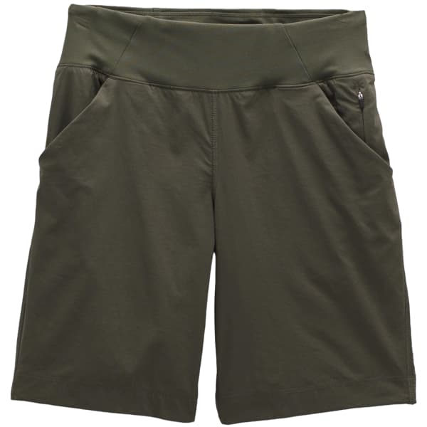 Short randonnée PRANA KOEN FLAT FRONT SHORT W GRAPE LEAF