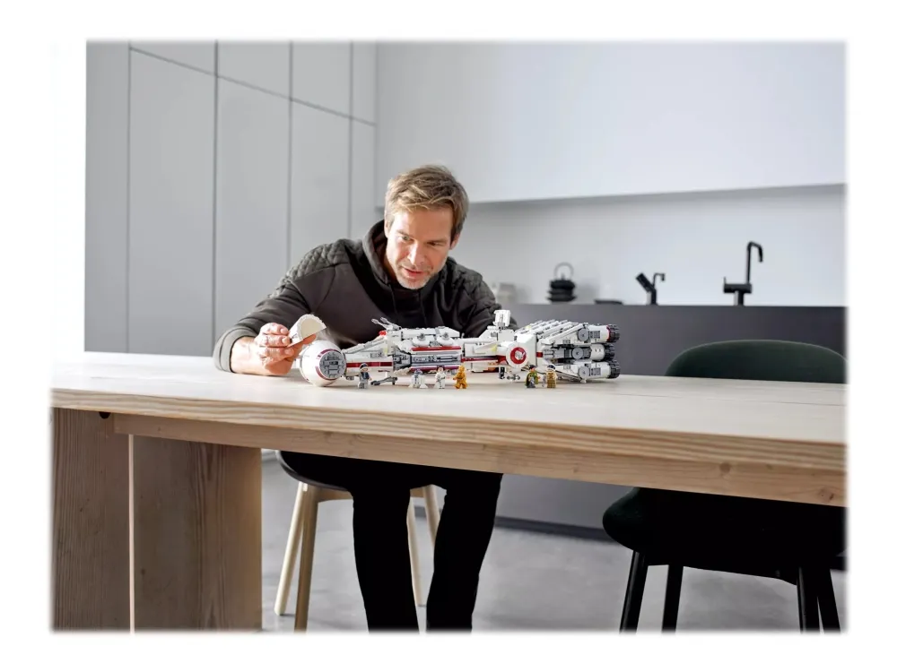 LEGO Star Wars 75244 Tantive IV™