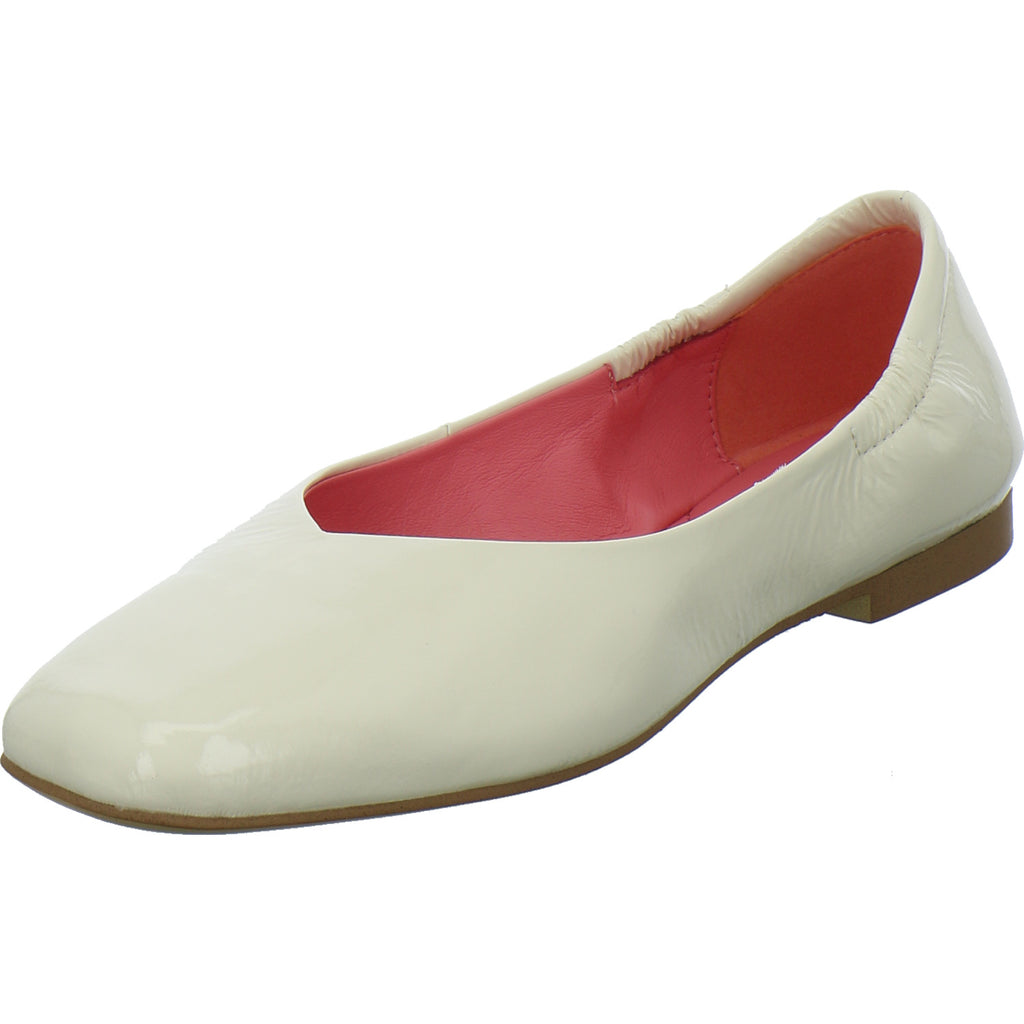 Blackrose Ballerina u. Pumps Damen Beige