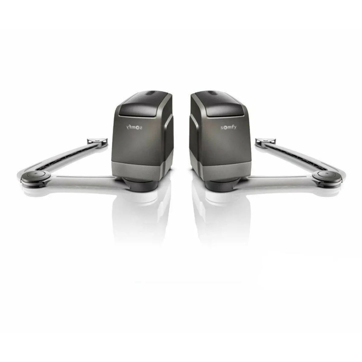 SOMFY Axovia 3S IO