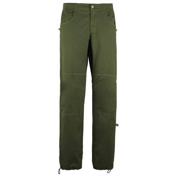E9 - Scuder - Pantalon d'escalade