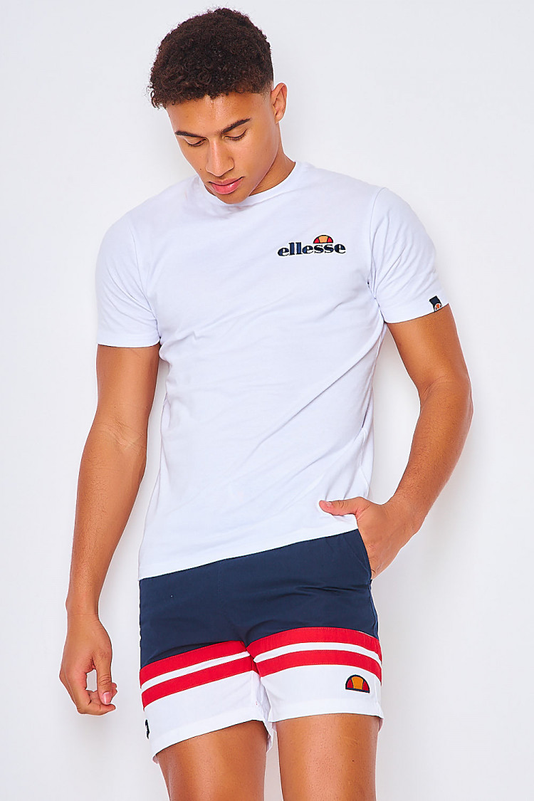 Short de bain Cefalu bleu / Ellesse - SHI08546