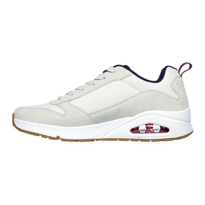 Skechers Uno - Stacre Sneakers Heren